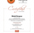 Powiększ obraz: certificate 74