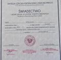 Powiększ obraz: certificate 3