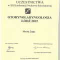 Powiększ obraz: certificate 10