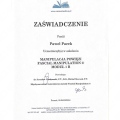 Powiększ obraz: certificate 4