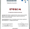 Powiększ obraz: certificate 2