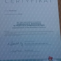 Powiększ obraz: certificate 14