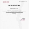 Powiększ obraz: certificate 24
