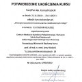 Powiększ obraz: certificate 6