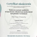 Powiększ obraz: certificate 8