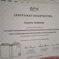 Powiększ obraz: certificate 5