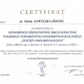 Powiększ obraz: certificate 73