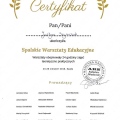 Powiększ obraz: certificate 16