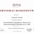 Powiększ obraz: certificate 4