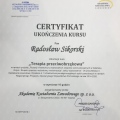 Powiększ obraz: certificate 5