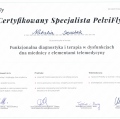 Powiększ obraz: certificate 10