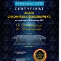 Powiększ obraz: certificate 8