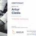 Powiększ obraz: certificate 15
