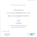 Powiększ obraz: certificate 3