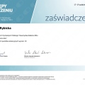 Powiększ obraz: certificate 6