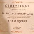 Powiększ obraz: certificate 21