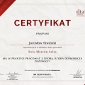 Powiększ obraz: certificate 9