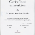 Powiększ obraz: certificate 60