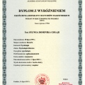 Powiększ obraz: certificate 1