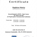 Powiększ obraz: certificate 5