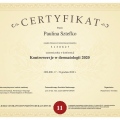 Powiększ obraz: certificate 28