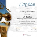 Powiększ obraz: certificate 2