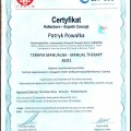 Powiększ obraz: certificate 9
