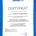 Powiększ obraz: certificate 6