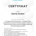 Powiększ obraz: certificate 135