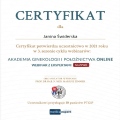 Powiększ obraz: certificate 5