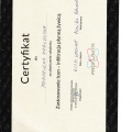 Powiększ obraz: certificate 4