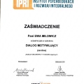 Powiększ obraz: certificate 9