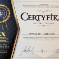 Powiększ obraz: certificate 12