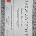 Powiększ obraz: certificate 1