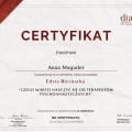 Powiększ obraz: certificate 2