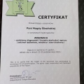 Powiększ obraz: certificate 5