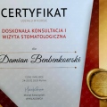 Powiększ obraz: certificate 6