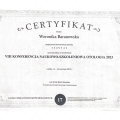 Powiększ obraz: certificate 5