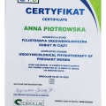 Powiększ obraz: certificate 16