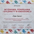 Powiększ obraz: certificate 20