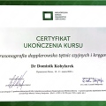 Powiększ obraz: certificate 8