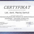 Powiększ obraz: certificate 16