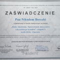 Powiększ obraz: certificate 22