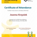Powiększ obraz: certificate 6
