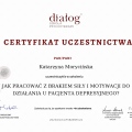 Powiększ obraz: certificate 4