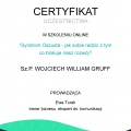 Powiększ obraz: certificate 18