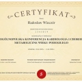 Powiększ obraz: certificate 10