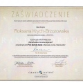 Powiększ obraz: certificate 10