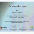 Powiększ obraz: certificate 10