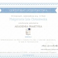 Powiększ obraz: certificate 5